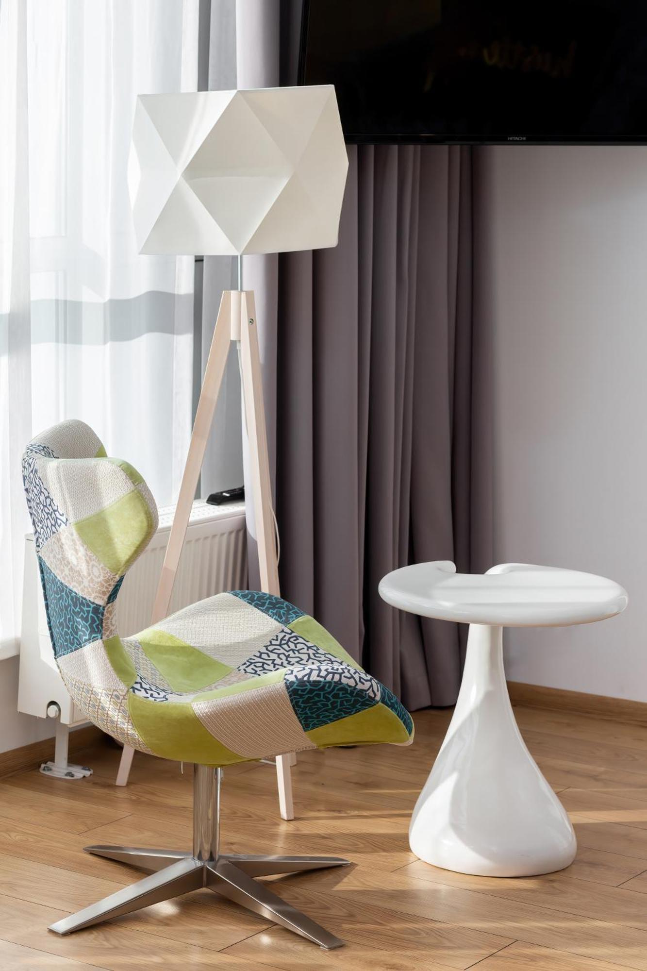 Varsovia Apartments Warsaw By Noclegi Renters Exteriör bild