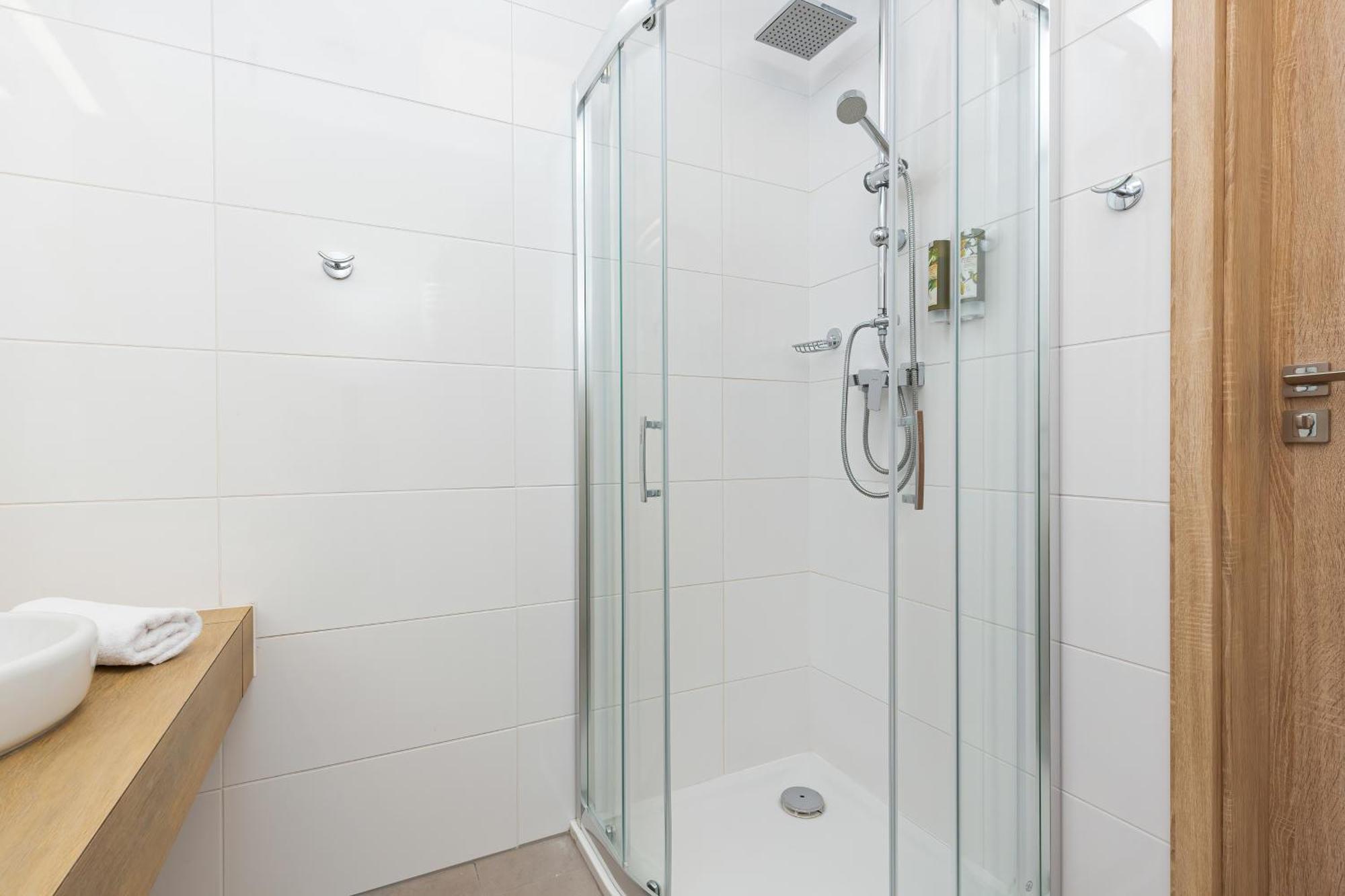 Varsovia Apartments Warsaw By Noclegi Renters Exteriör bild